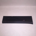 1053195-00-E TESLA MODEL X DEMMEL AG RIGHT SIDE WELCOME PLATE 2015 2016 2017 OEM 