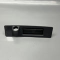1105486-00-E TESLA MODEL 3,Y TRUNK LID HANDLE 2017 18 19 20 21 22 2023 OEM 1105486-00-E