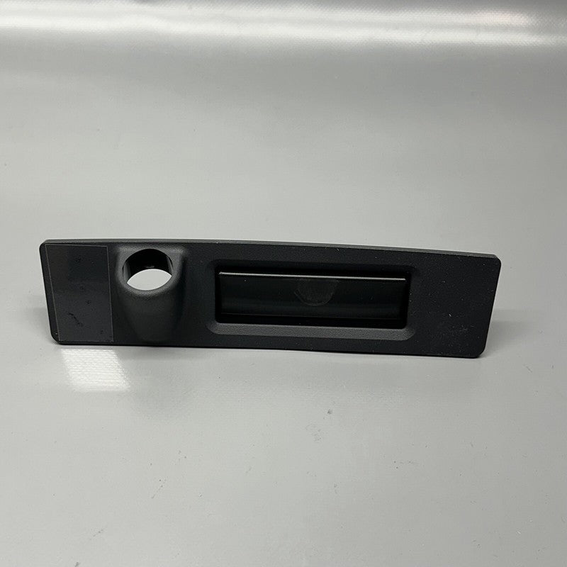 1105486-00-E TESLA MODEL 3,Y TRUNK LID HANDLE 2017 18 19 20 21 22 2023 OEM 1105486-00-E