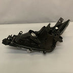 BACS-51030 MAZDA 3 HEADLIGHT RIGHT PASSENGER 2017 2018 HALOGEN OEM BACS-51030