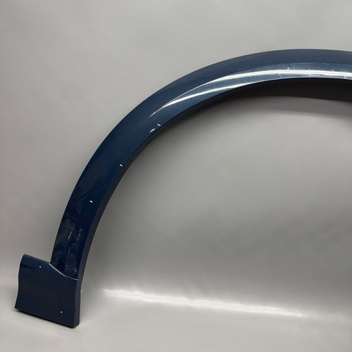 AUDI Q6 E TRON FENDER FLARE RIGHT FRONT 2025 2026 OEM 85H853718B