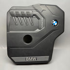 BMW 330I ENGINE COVER 2019 2020 2021 2022 2023 OEM 8676203