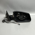 BMW 750 MIRROR RIGHT PASSENGER 2009 2010 2011 2012 HEATED OEM 7203421