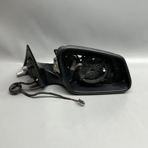 BMW 750 MIRROR RIGHT PASSENGER 2009 2010 2011 2012 HEATED OEM 7203421