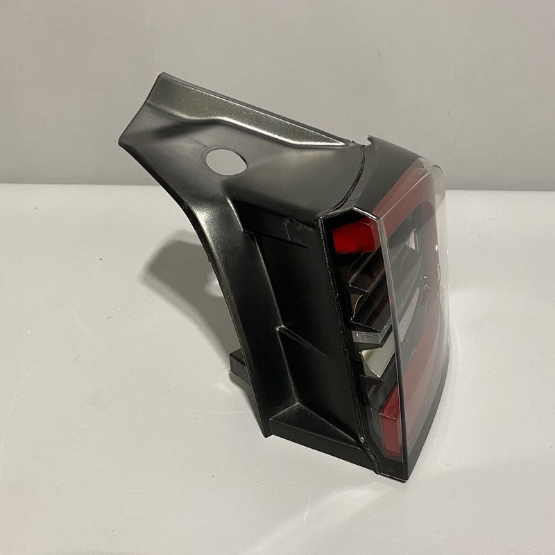 TESLA MODEL 3 TAIL LIGHT RIGHT PASSENGER SIDE 2017 2018 2019 2020 OEM