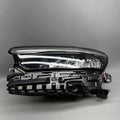 68376993AF JEEP GRAND CHEROKEE HEADLIGHT LEFT DRIVER LED 2021 2022 2023 OEM 68376993AF