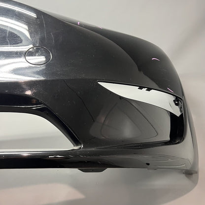 1687994-TX-A TESLA MODEL Y FRONT BUMPER 2023 2024 NON SENSOR OEM 1687994-TX-A