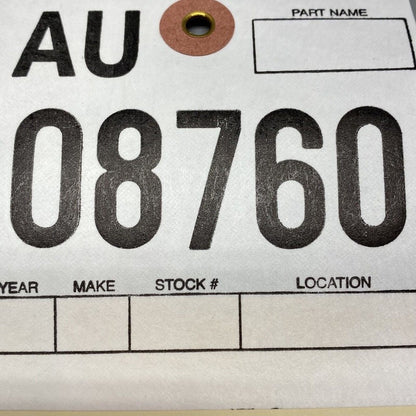 A2126903062 MERCEDES BENZ E350 DOOR MOULDING RIGHT REAR E550 2010 11 12 13 14 2015 2016 OEM