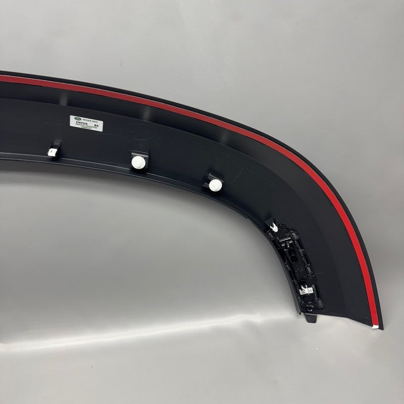 L8BM-290E22-AB LAND ROVER DEFENDER FENDER FLARE RIGHT REAR 2020 2021 2022 2023 L8BM-290E22-AB