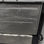 BMW 328I 340 430 RADIATOR 2016 2017 2018 2019 2020 OEM 8641947