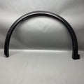 1078207-00-F TESLA MODEL X FENDER FLARE LEFT FRONT 2016 2017 2018 2019 2020 1078207-00-F OEM