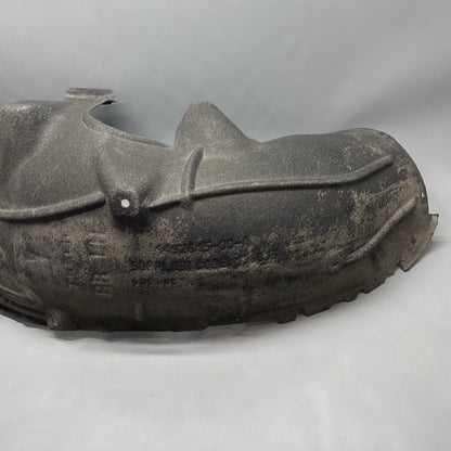 1492615-00-A TESLA MODEL Y FENDER LINER LEFT REAR 2020 2021 2022 2023 OEM 1492615-00-A