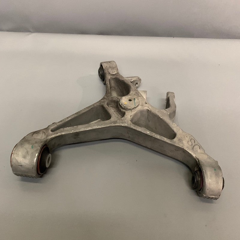 JAGUAR XF X250 LEFT REAR CONTROL ARM 2012 2013 2014 2015 OEM