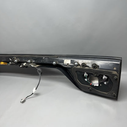 68530336AB DODGE DURANGO LIFTGATE TAIL LIGHT 2018 2019 2020 2021 2022 2023 OEM 68530336AB