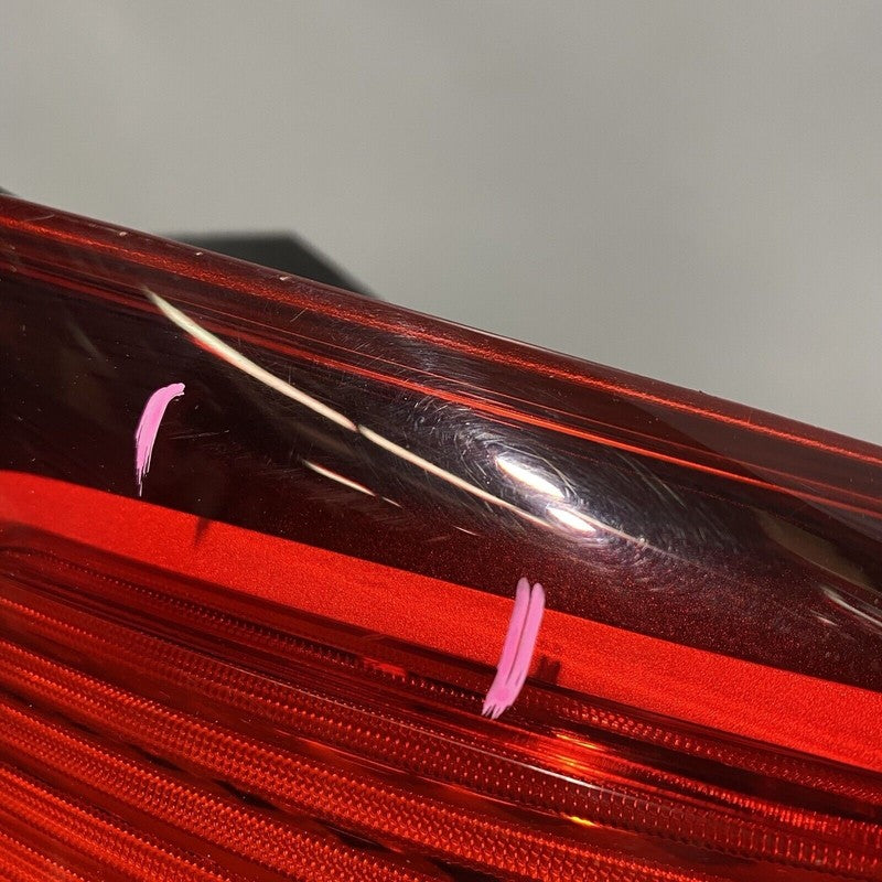 BMW 230 M2 TAIL LIGHT RIGHT PASSENGER 7420994 2018 2019 LED OEM