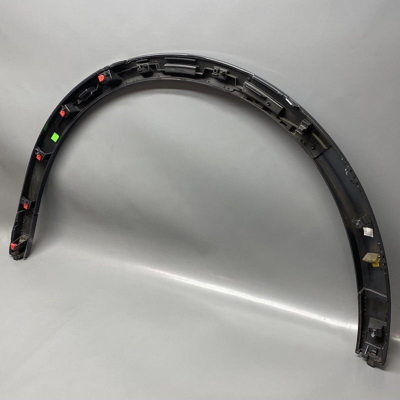 PORSCHE CAYENNE WHEEL ARCH MOLDING RIGHT REAR 2020 21 22 2023 COUPE 9Y