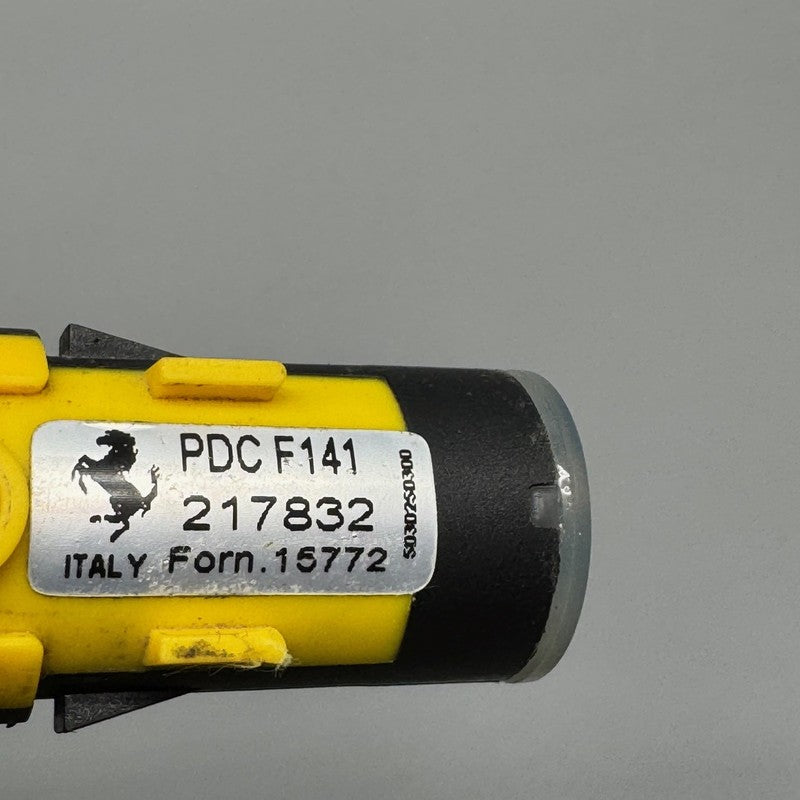 FERRARI CALIFORNIA PARKING SENSOR 2009 2010 2011 2012 OEM 217832
