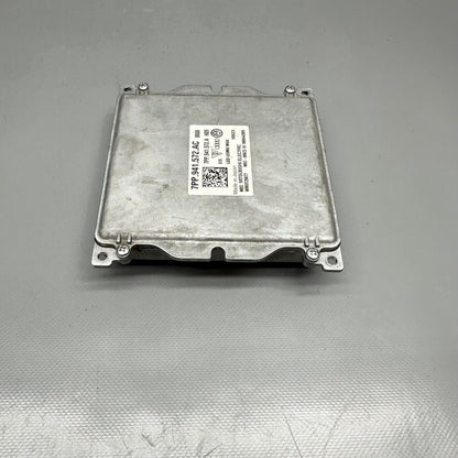 7PP941572AC AUDI A5 HEADLIGHT MODULE 2018 2019 OEM 7PP941572AC