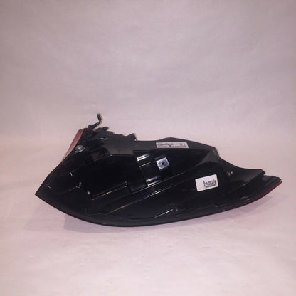 7P5945207H PORSCHE CAYENNE TAIL LIGHT LEFT DRIVER 7P5945207H 2015 2016 2017 LED OEM