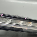 PORSCHE MACAN S FOG LIGHT LEFT DRIVER 2016 2017 2018 OEM 95B941181A
