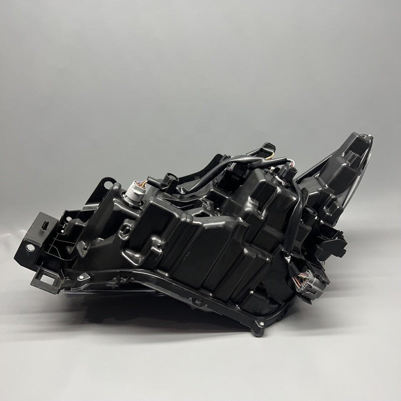 cx-5 MAZDA CX-5 HEADLIGHT RIGHT PASSENGER 2022 2023 2024 CX 5 LED OEM 