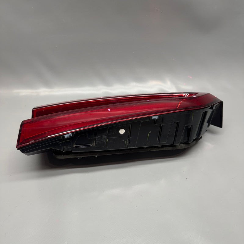 BMW X5 TAIL LIGHT INNER RIGHT PASSENGER LED 2019 2020 2021 2022 2023 O