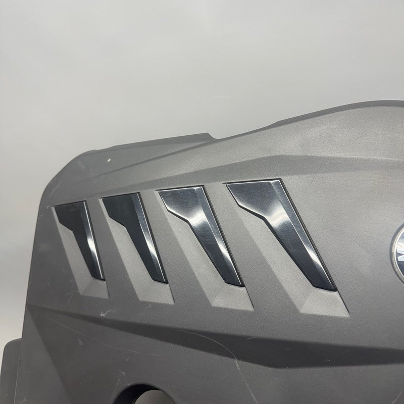 BMW X3 HYBRID ENGINE COVER 2024 2025 2026 OEM 7935415