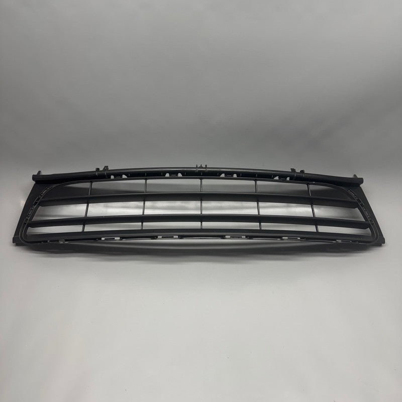 PORSCHE 911 TURBO FRONT BUMPER LOWER GRILLE 2007 2008 2009 2010 2011 O