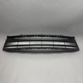 PORSCHE 911 TURBO FRONT BUMPER LOWER GRILLE 2007 2008 2009 2010 2011 O