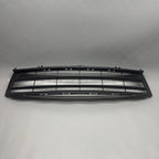 PORSCHE 911 TURBO FRONT BUMPER LOWER GRILLE 2007 2008 2009 2010 2011 O