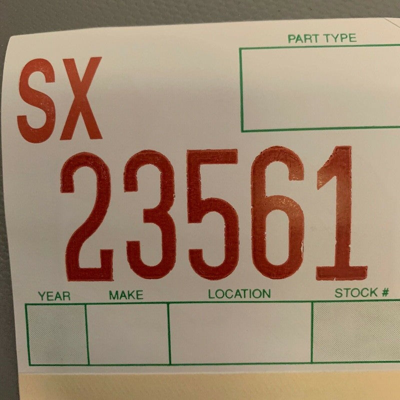 63217372786-01 BMW 328 335 TAIL LIGHT RIGHT PASSENGER 63217372786-01 2012 2013 2014 2015 SEDAN 