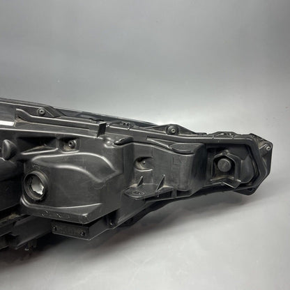 81150-F6010 LEXUS NX350H HEADLIGHT NX250 LEFT DRIVER 2023 2024 LED OEM 81150-F6010 