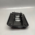 TESLA MODEL X REAR BUMPER BRACKET PLATE LEFT 2017 2018 2019 2020 OEM