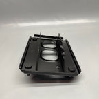 TESLA MODEL X REAR BUMPER BRACKET PLATE LEFT 2017 2018 2019 2020 OEM
