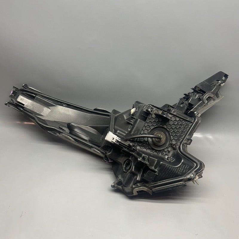 TOYOTA PRIUS HEADLIGHT LEFT DRIVER 2016 2017 2018 LED OEM