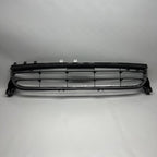 97050554106 PORSCHE PANAMERA 970 FRONT LOWER GRILLE 2010 11 12 13 14 15 2016 OEM 97050554106