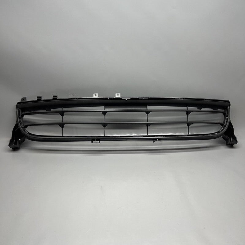 97050554106 PORSCHE PANAMERA 970 FRONT LOWER GRILLE 2010 11 12 13 14 15 2016 OEM 97050554106