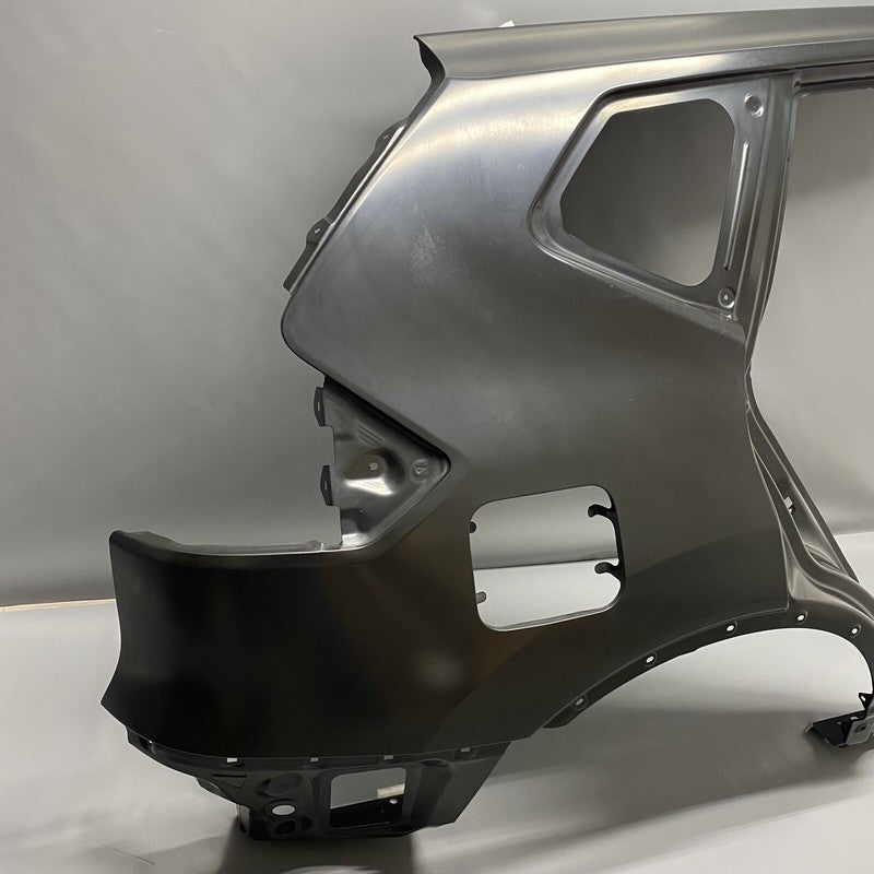 78112-4BA0A NISSAN ROGUE QUARTER PANEL RIGHT 78112-4BA0A 2014 2015 16 17 2018 2019 2020 OEM