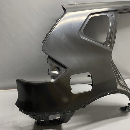 78112-4BA0A NISSAN ROGUE QUARTER PANEL RIGHT 78112-4BA0A 2014 2015 16 17 2018 2019 2020 OEM