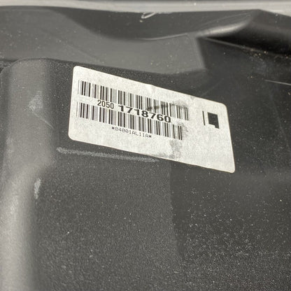 SUBARU LEGACY OUTBACK HEADLIGHT LEFT DRIVER 2018 2019 2020 LED OEM