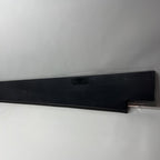 1741539-00-F TESLA CYBERTRUCK BEDSIDE SAIL APPLIQUE RIGHT 2023 2024 OEM 1741539-00-F