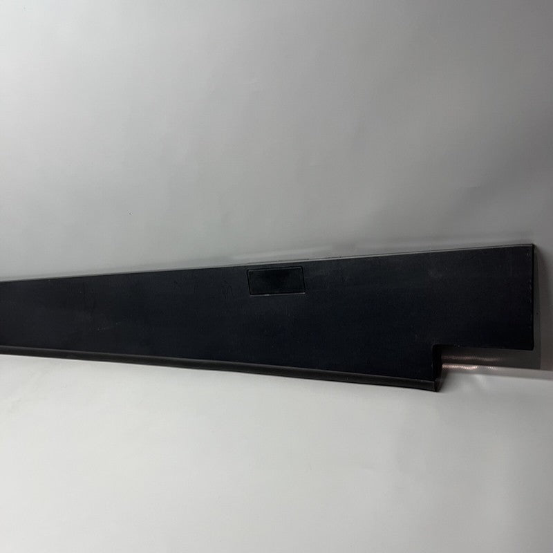 1741539-00-F TESLA CYBERTRUCK BEDSIDE SAIL APPLIQUE RIGHT 2023 2024 OEM 1741539-00-F