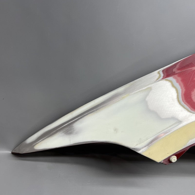 TESLA MODEL X FENDER LEFT DRIVER 2016 2017 2018 2019 2020 OEM 