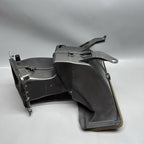 1509536-00-A TESLA MODEL Y AIR INTAKE DUCT 2020 2021 2022 2023 OEM 1509536-00-A