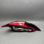 MERCEDES BENZ CL250 TAIL LIGHT RIGHT PASSENGER 2014 2015 2016 2017 OEM