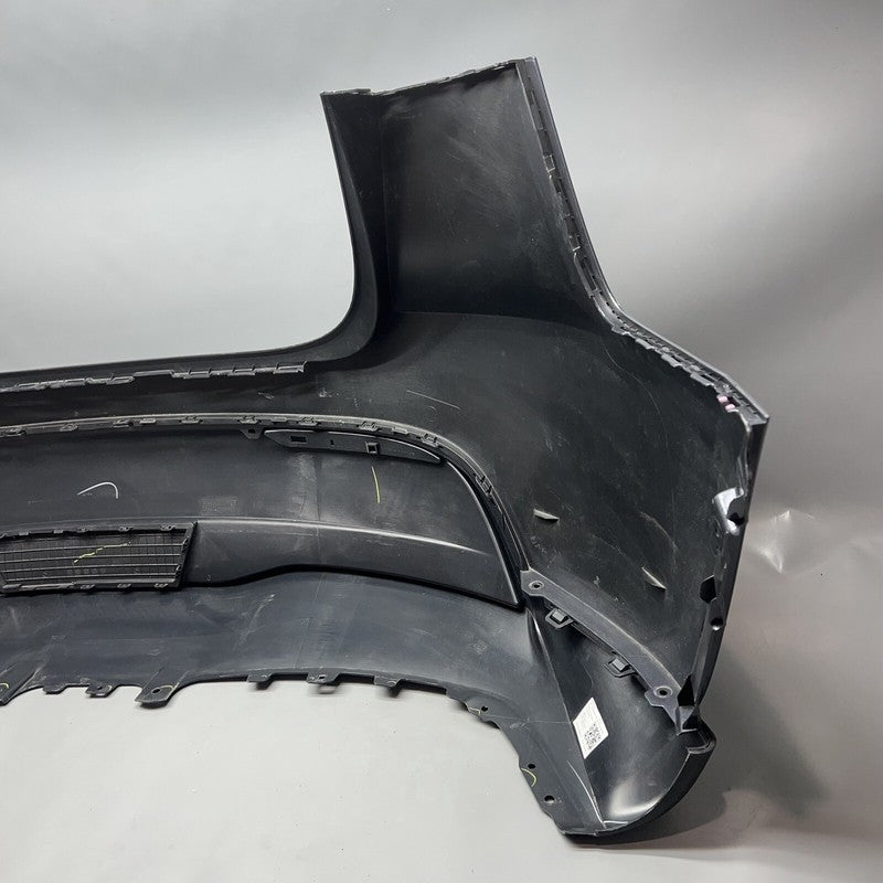 1493735-TX-A TESLA MODEL Y REAR BUMPER 2023 OEM NON SENSOR 1493735-TX-A