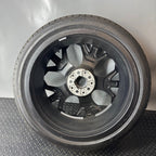 BMW 330I WHEEL RIM FRONT 19 INCH 430I M440I 2024 2025 OEM 5A64AF0