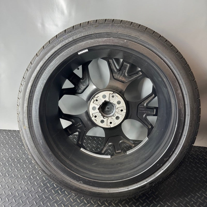 BMW 330I WHEEL RIM FRONT 19 INCH 430I M440I 2024 2025 OEM 5A64AF0