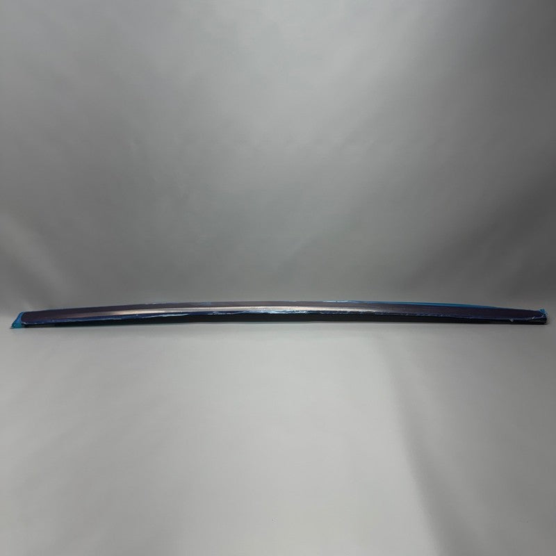 TESLA MODEL X DOOR BELT MOLDING LEFT REAR 2021 2022 2023 2024 OEM 1098