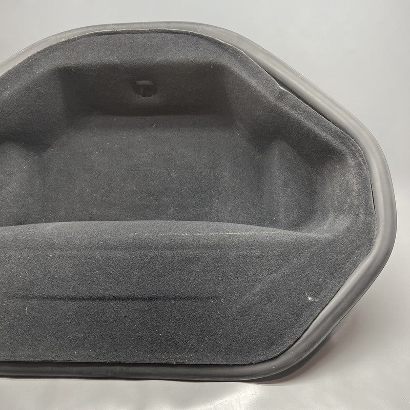 TESLA MODEL S FRONT FRUNK STORAGE BOX 2015 2016 OEM 